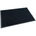 Clean Carpet Top Twister smudsmåtte 90 × 150 cm antracit