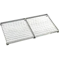 Plus Cubic rist ekskl. måtte - 40x40x3,5 cm