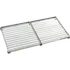 Plus Cubic rist ekskl. måtte - 40x40x3,5 cm