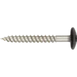 Fischer FRS-LP facadeskrue 4,8x38 A2 200 stk ral9011