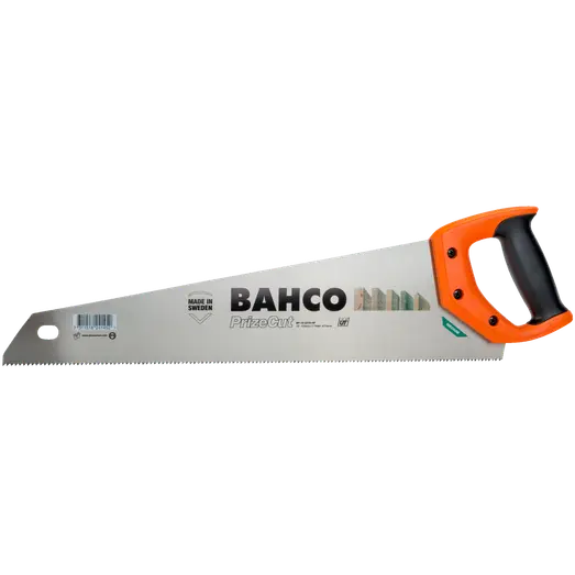 Bahco håndsav 22"