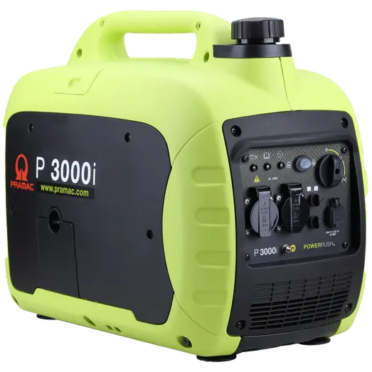 KGK P-3000I generator inverter 230V