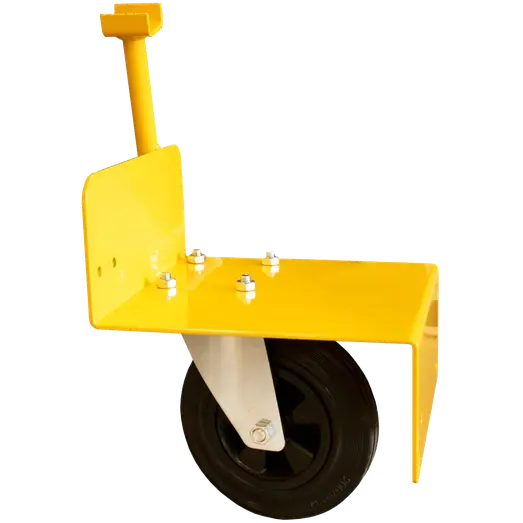 Ravendo tilbehør støttehjul