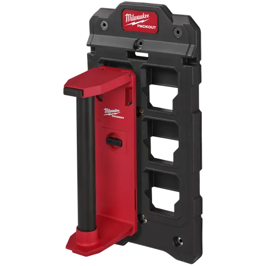 Milwaukee packout værkstedsrulle holder