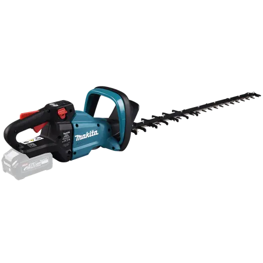 Makita UH007GZ XGT 40V hækkeklipper solo