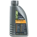 Stiga 4-takts motorolie 10W-30, 0,6 L