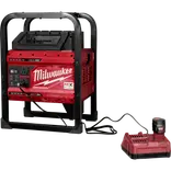 Milwaukee MX Fuel PS-602 powerstation