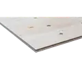 Vänerply krydsfiner retkantet K20/70 CC 1220x2440 mm