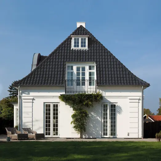 Dyrup facade og tagrens farveløs 5L