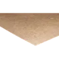 DLH industri hård træfiberplader 1220 x 3 mm