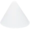 E-Line baldakin hvid