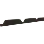 Lindab Coverline skumklods stor LP20