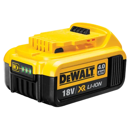 DeWALT DCB182-XJ batteri 18V XR 4,0 Ah