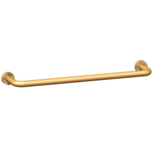 Scanbad Grace bøjlegreb 17,4 cm messing
