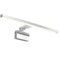 Nordlux Marlee 50 3000K væglampe krom