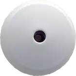 Pendelroset mini Hvid