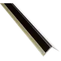 Jual win stern beklædning endefalse 500 mm sort/alu