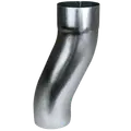 Plastmo nedførsel zink