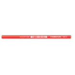 Staedtler tømrerblyant ovalformet