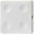 FESH SMART 4-tryk til Zig Bee gateway 203010 hvid