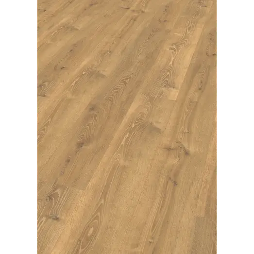 Egger PRO NatureSense Aqua Natural Bayford Oak laminatgulv, 10x246x2050 mm KL. 33 (EL2940)