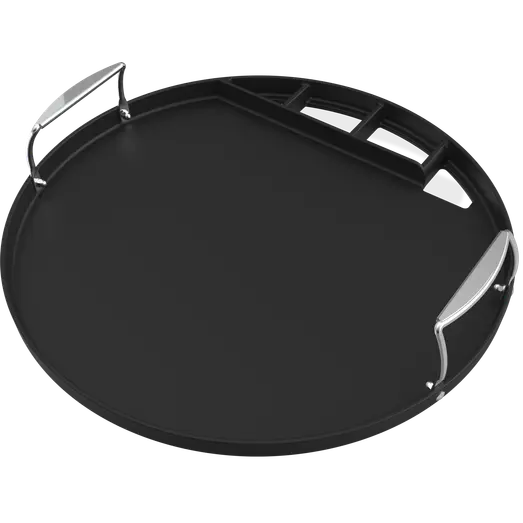 Weber® Full Size stegeplade 57 cm Kettle