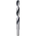 Bosch HSS-spiralbor PointTeQ 15,0 mm (reduceret skaft)
