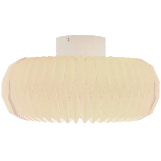 Nordlux Belloy 40 plafond hvid