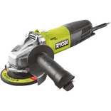 Ryobi RAG800-125G vinkelsliber 800W Ø125 mm