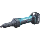 Makita DGD800Z ligesliber 18V 6 mm
