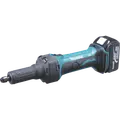 Makita DGD800Z ligesliber 18V 6 mm