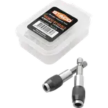 STACO bitsholder 1/4"x60 mm 5 stk quick-lock