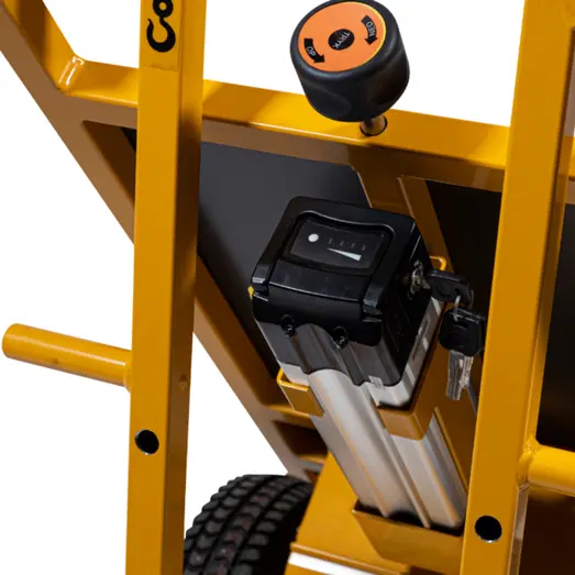 Baron smartmover basis