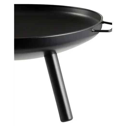 Dangrill bålfad, Ø60 cm