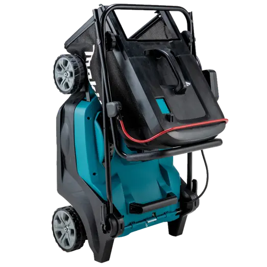 Makita LM004GZ 40V XGT® plæneklipper 43 cm solo