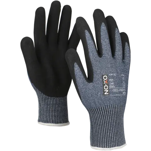 OX-ON CUT COMFORT 9300   CE 07