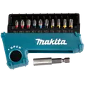 Makita premier NO. 1 bitsæt 11 dele