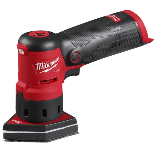 Milwaukee M12 FDSS-0B detaljesliber