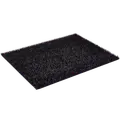 Clean Carpet Finnturf græsmåtte 45 x 60 cm. - Sort