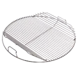 Weber® rustfri grillrist til kulgrill Ø57 cm
