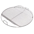 Weber® rustfri grillrist til kulgrill Ø57 cm