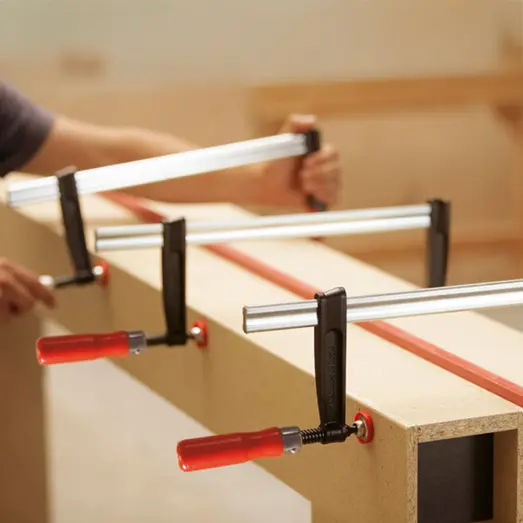 Bessey HIT skruetvinge 160/80