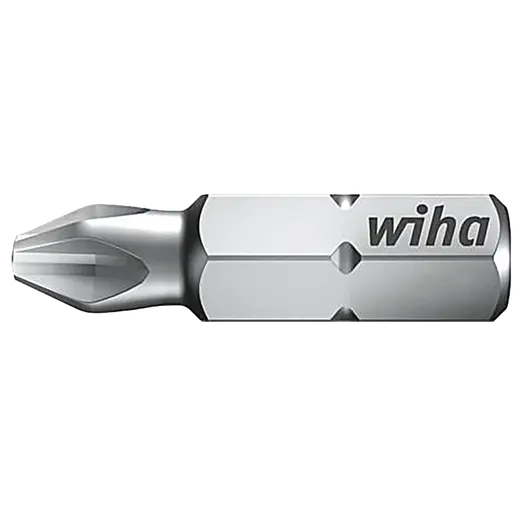 Wiha Standard bit PZ3 10 stk.