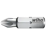 Wiha Standard bit PZ3 10 stk.