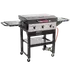 Char-Broil Griddle 3400 - gasgrill