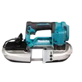 Makita DPB184Z 18V LXT båndsav solo