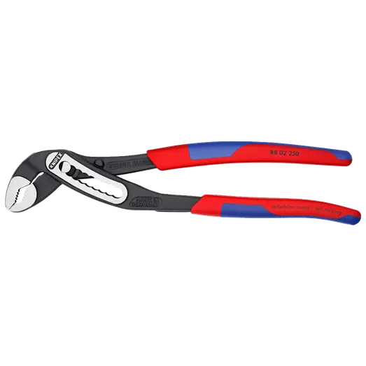 Knipex Alligator vandpumpetang 250 mm