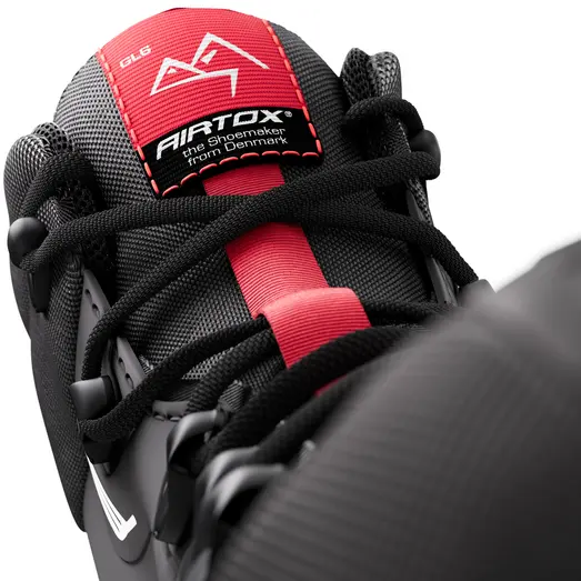 Airtox G-Force GL6 sikkerhedsstøvlet