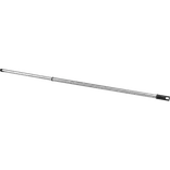 GF teleskopskaft 110-200 cm m/standard gevind