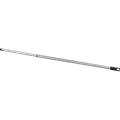 GF teleskopskaft 110-200 cm m/standard gevind